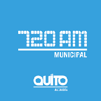 Logo Radio Municipal