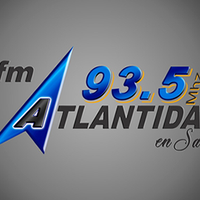 Logo Cadena Atlantida Salta
