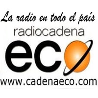 Logo Radio Cadena eco