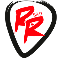 Logo FM Raíces Rock