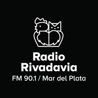 Logo Radio Rivadavia