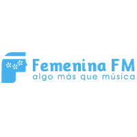 Logo Radio Femenina FM