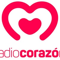 Logo Radio Corazón