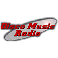 Logo Disco Music Radio