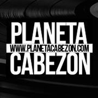 Logo Planeta Cabezón