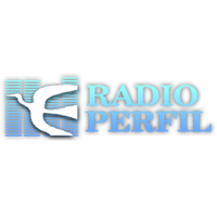 Logo Radio Perfil FM 101.9 - Musica y Noticias