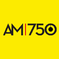 Logo AM 750