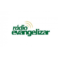Logo Rádio Evangelizar 