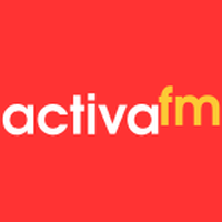 Logo Activa FM (Benidorm)