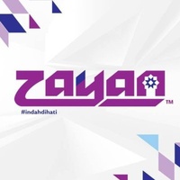 Logo Zayan