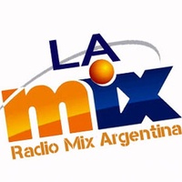 Logo Radio Mix Argentina