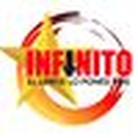 Logo InfinitoFm Pilar
