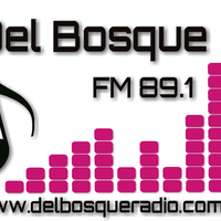 Logo Del Bosque Radio