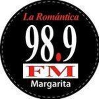 Logo Romantica Margarita