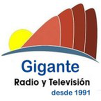 Logo Radio Gigante