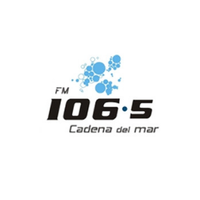 Logo Cadena Del Mar 