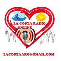 Logo LA COSTA RADIO