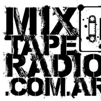 Logo Mixtaperadio