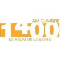Logo CUMBRE 1400