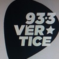 Logo Radio Vertice