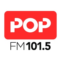 Logo La vuelta POP