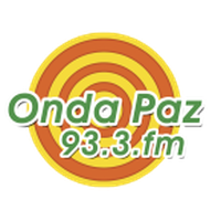 Logo Onda Paz Barcelona
