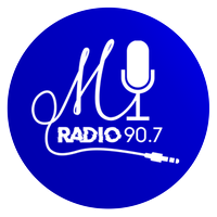 Logo Mi Radio