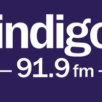 Logo Radio Indigo