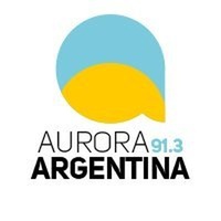 Logo Aurora Argentina 