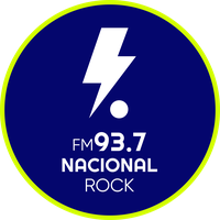 Logo Nacional Rock