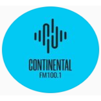 Logo continental tucuman
