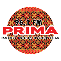 Logo Prima FM Serang