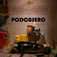 Logo PodCasero