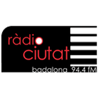 Logo Radio Ciutat de Badalona