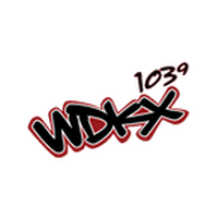 Logo WDKX