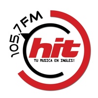 Logo Radio HIT