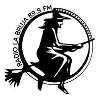 Logo La Bruja FM