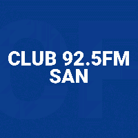 Logo Club 92.5