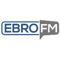 Logo Ebro FM