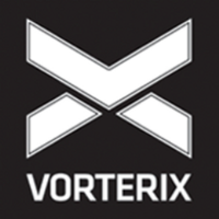 Logo Vorterix Rosario