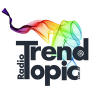 Logo Trend Topic