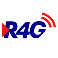 Logo R4G