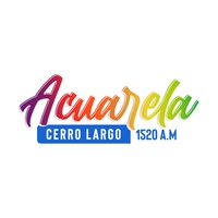 Logo RADIO ACUARELA