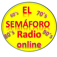 Logo El Semáforo Radio
