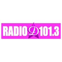 Logo Radio D 1013