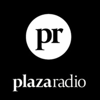 Logo Plaza Radio
