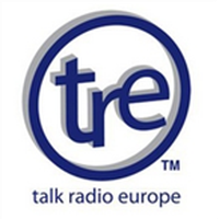 Logo Talk Radio Europe
