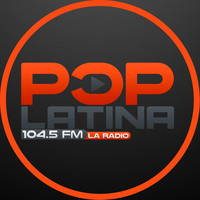 Logo POP Latina 