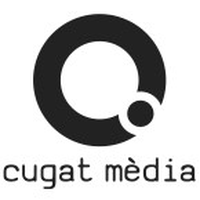 Logo Radio Sant Cugat - Cugat Media