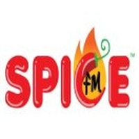 Logo Spice FM Radio Telugu